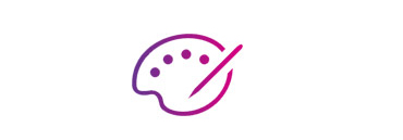 色彩管理系統(tǒng)完善;精準(zhǔn)色彩無(wú)偏差